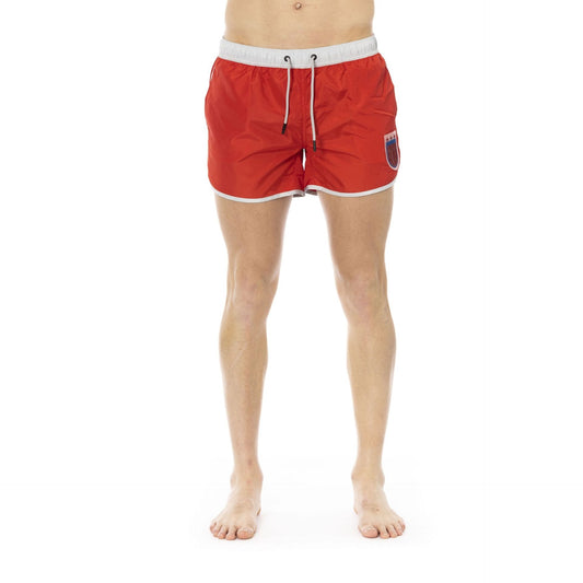 Bikkembergs Beachwear Costume de baie