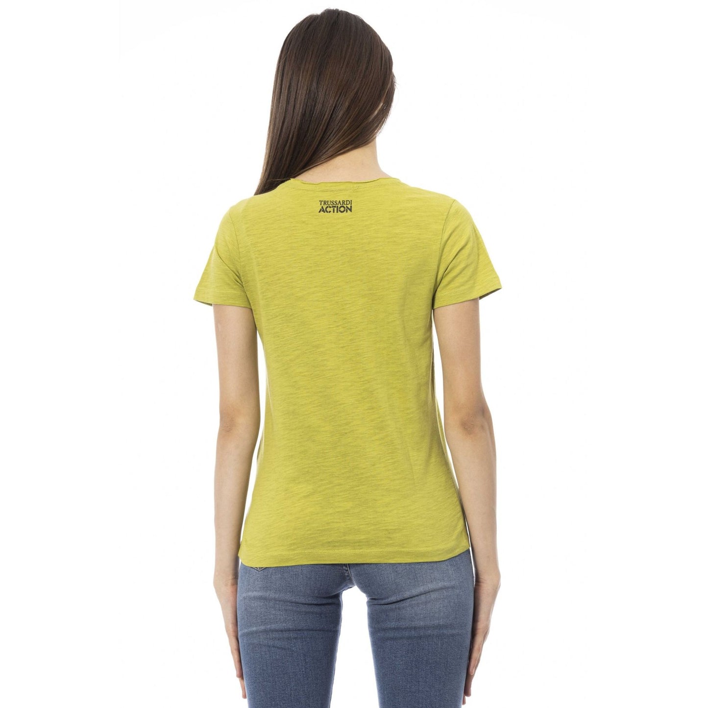 Trussardi Action Tricouri