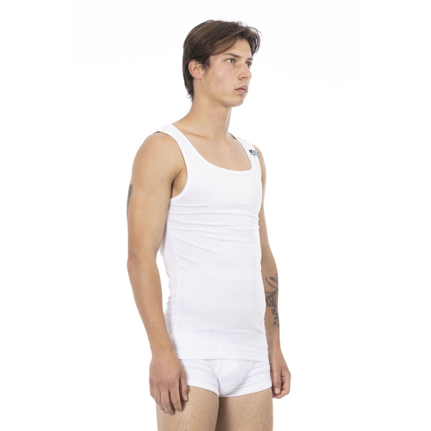 Bikkembergs Tricouri
