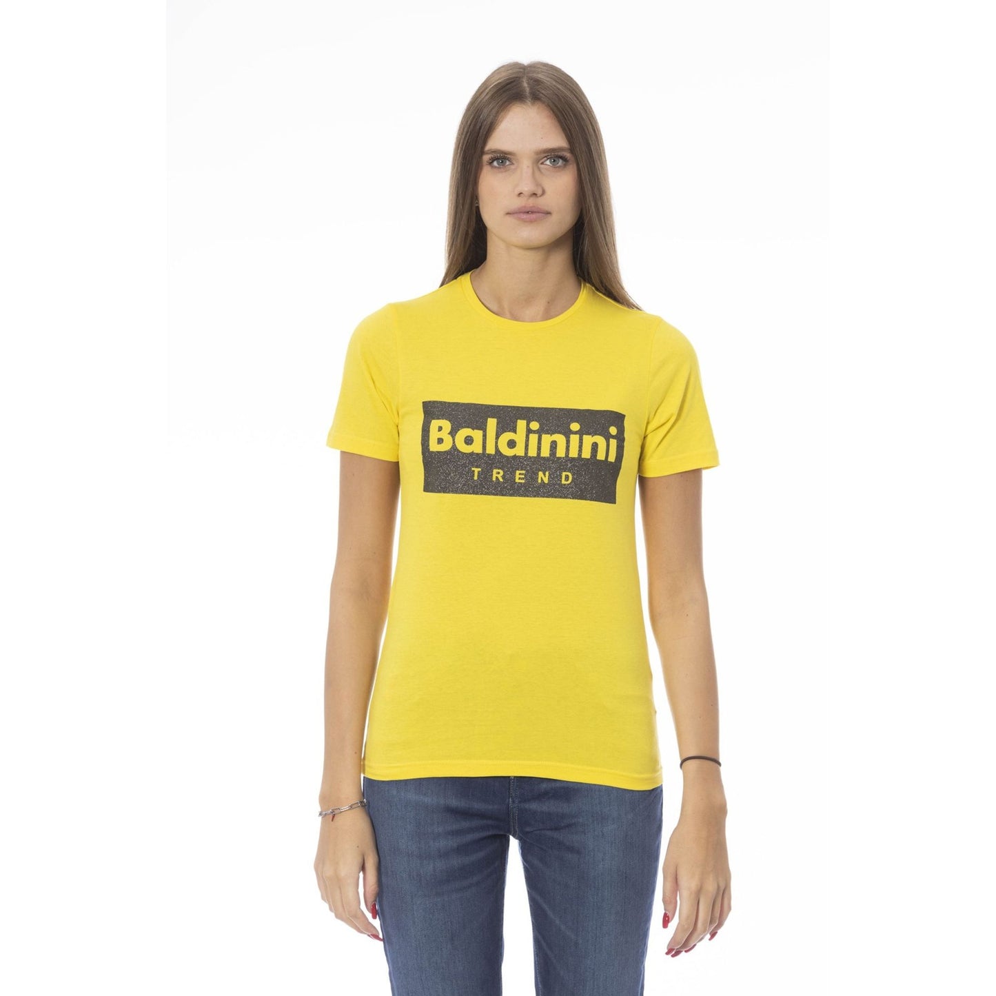 Baldinini Trend Tricouri