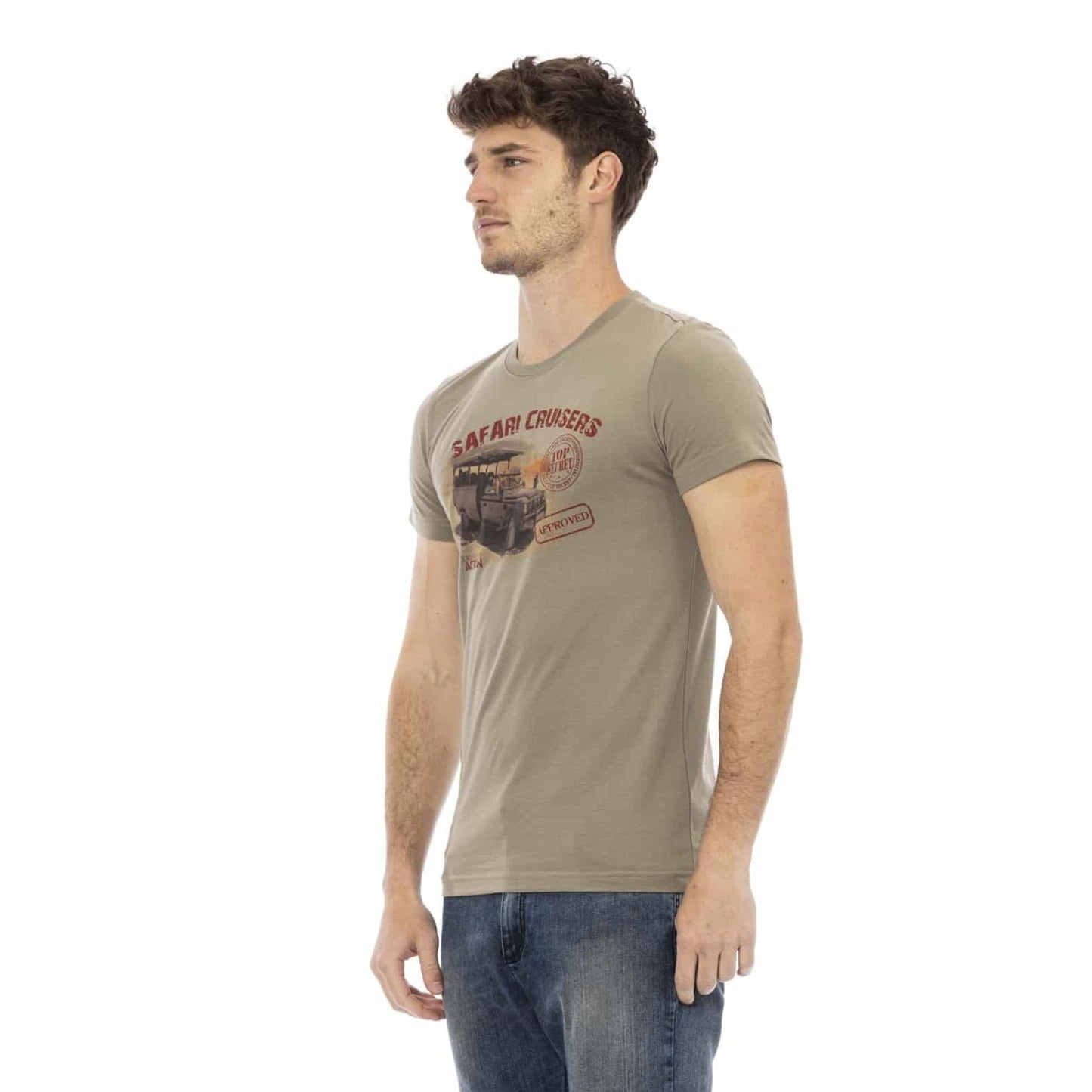 Trussardi Action Tricouri