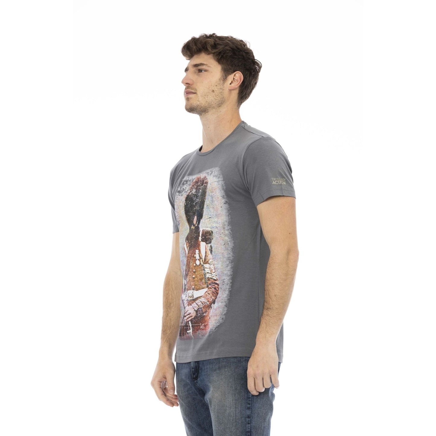 Trussardi Action Tricouri