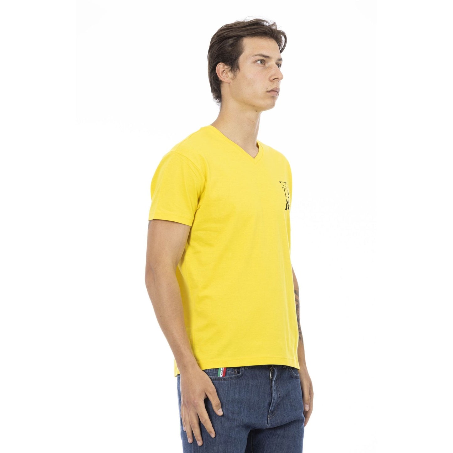 Trussardi Action Tricouri
