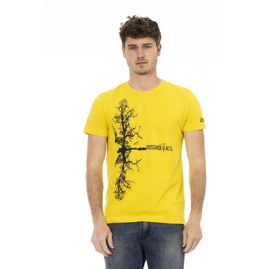 Trussardi Action Tricouri