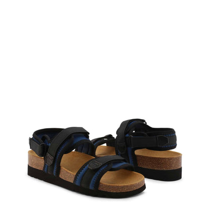Scholl Sandale