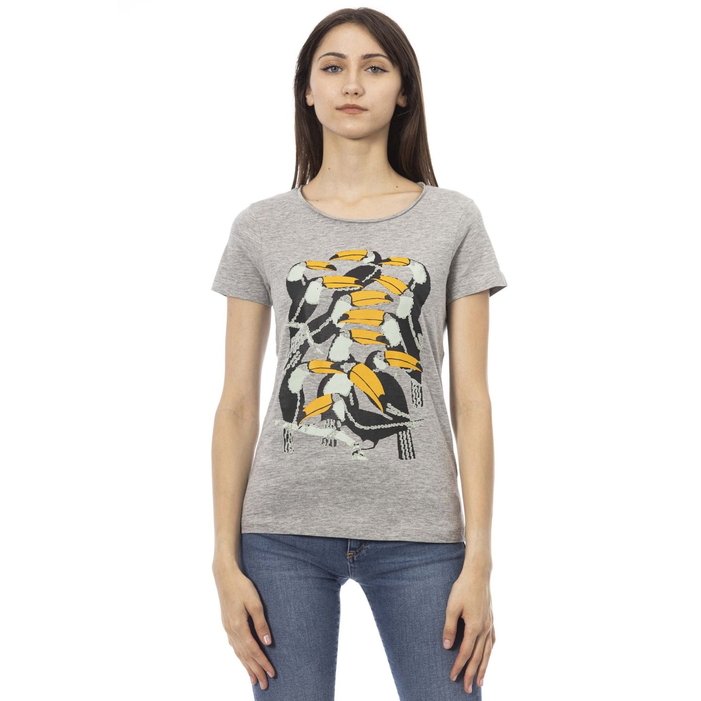 Trussardi Action Tricouri
