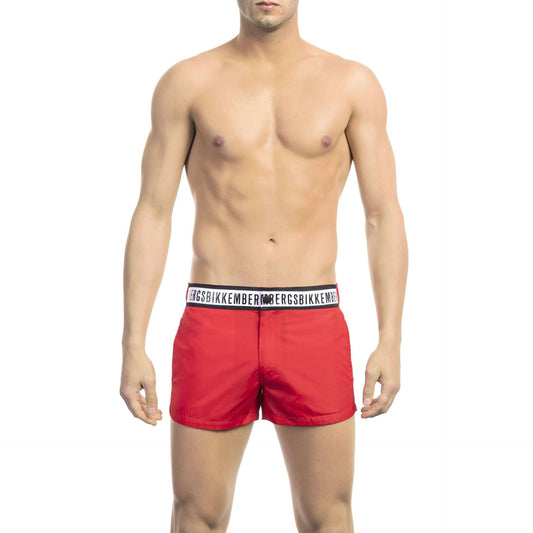 Bikkembergs Beachwear Costume de baie