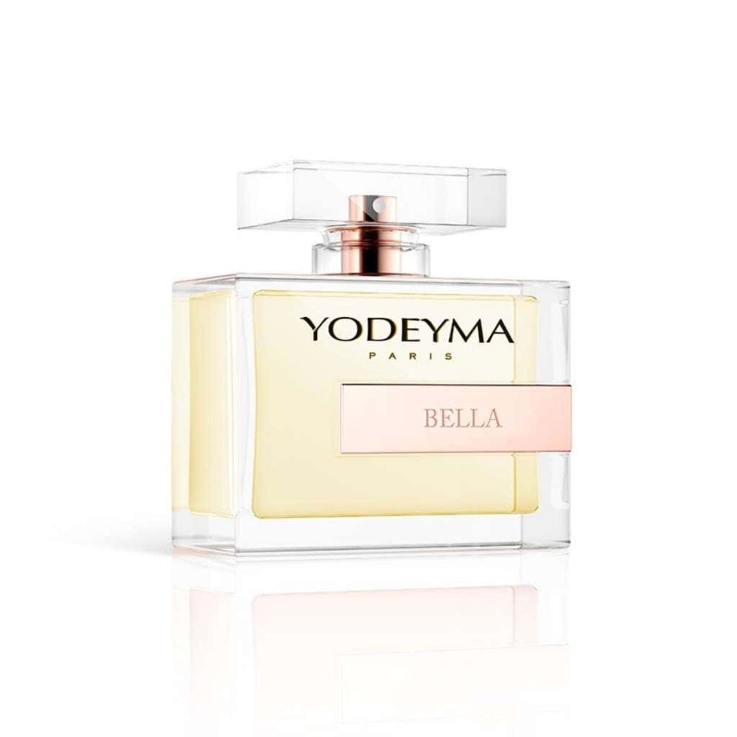 Yodeyma Parfum