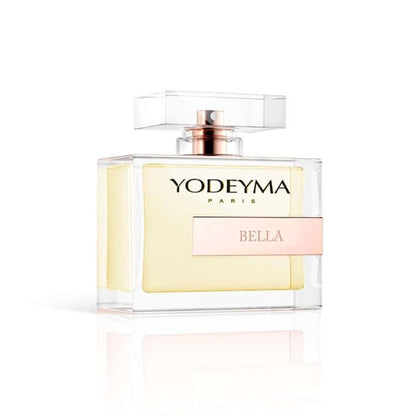 Yodeyma Parfum