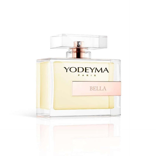 Yodeyma Parfum