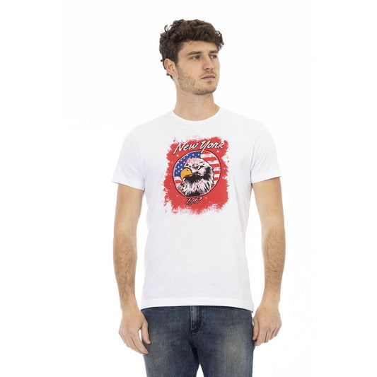 Trussardi Action Tricouri