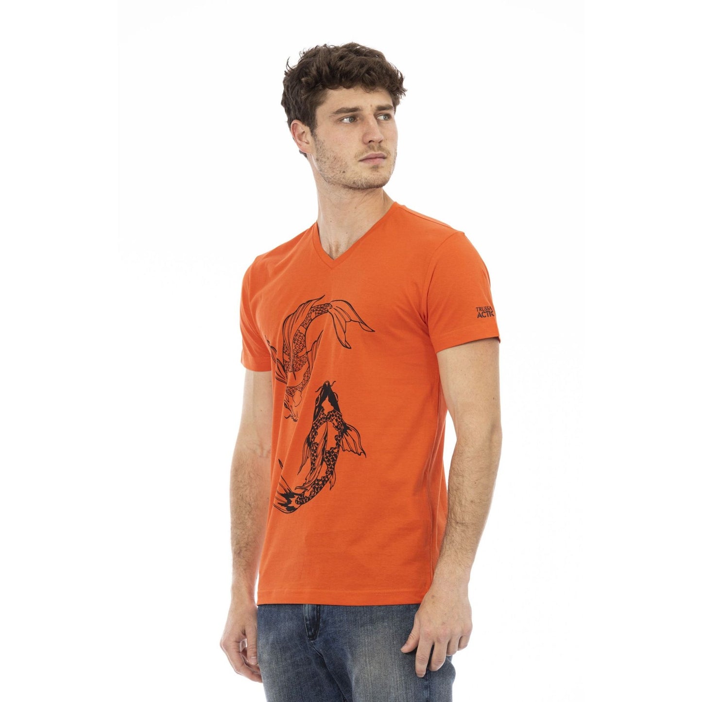 Trussardi Action Tricouri