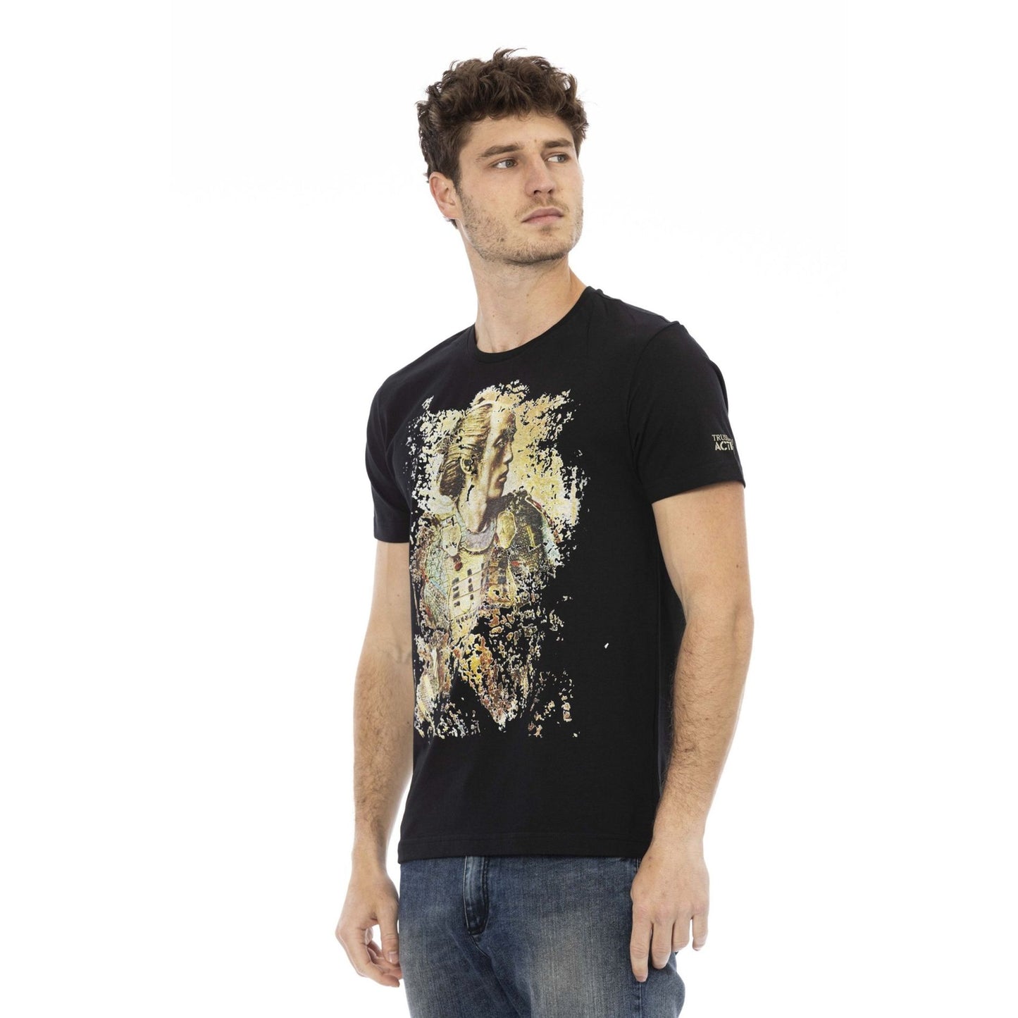 Trussardi Action Tricouri