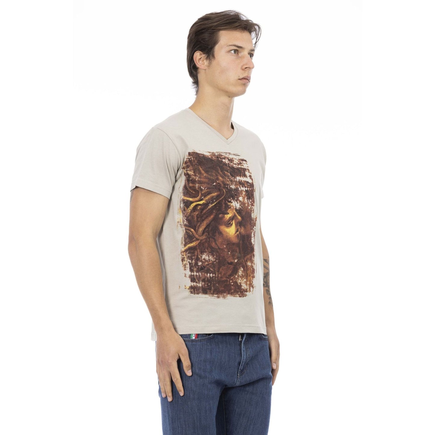 Trussardi Action Tricouri