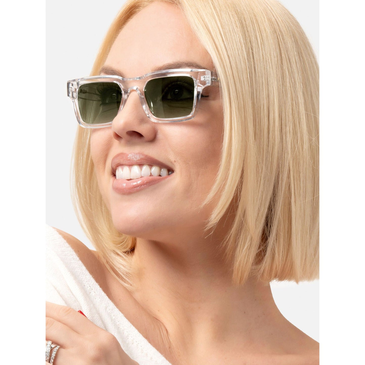 X Frame Therapy Ochelari de soare