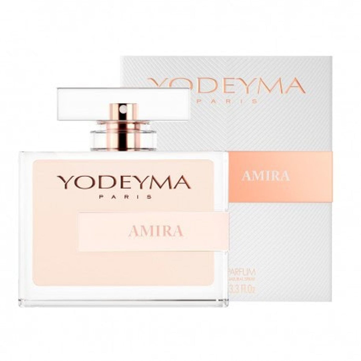 Yodeyma Parfum