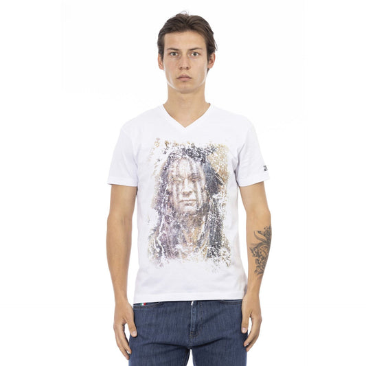 Trussardi Action Tricouri