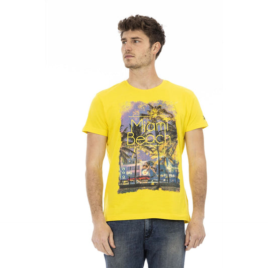 Trussardi Action Tricouri