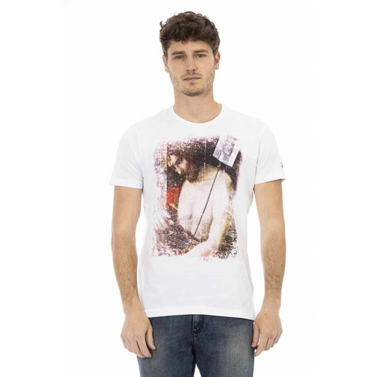 Trussardi Action Tricouri