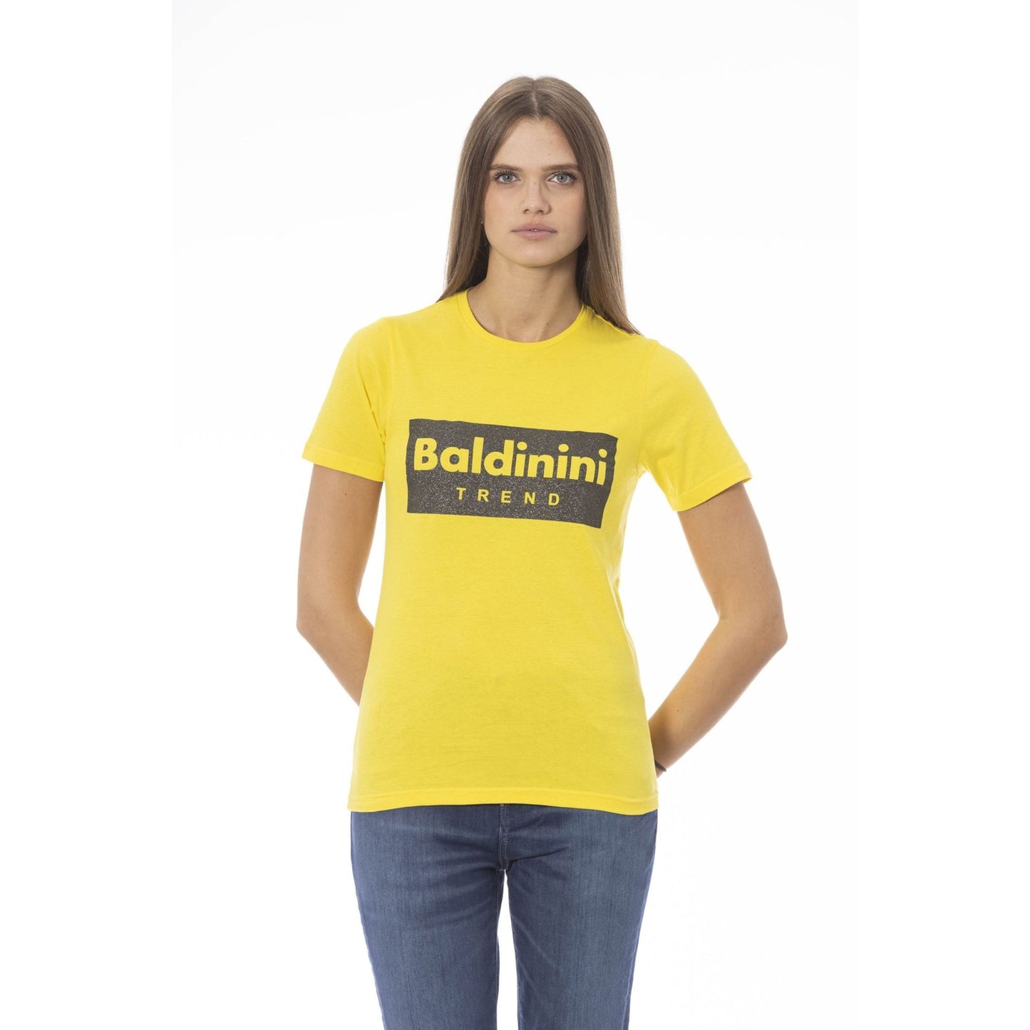 Baldinini Trend Tricouri