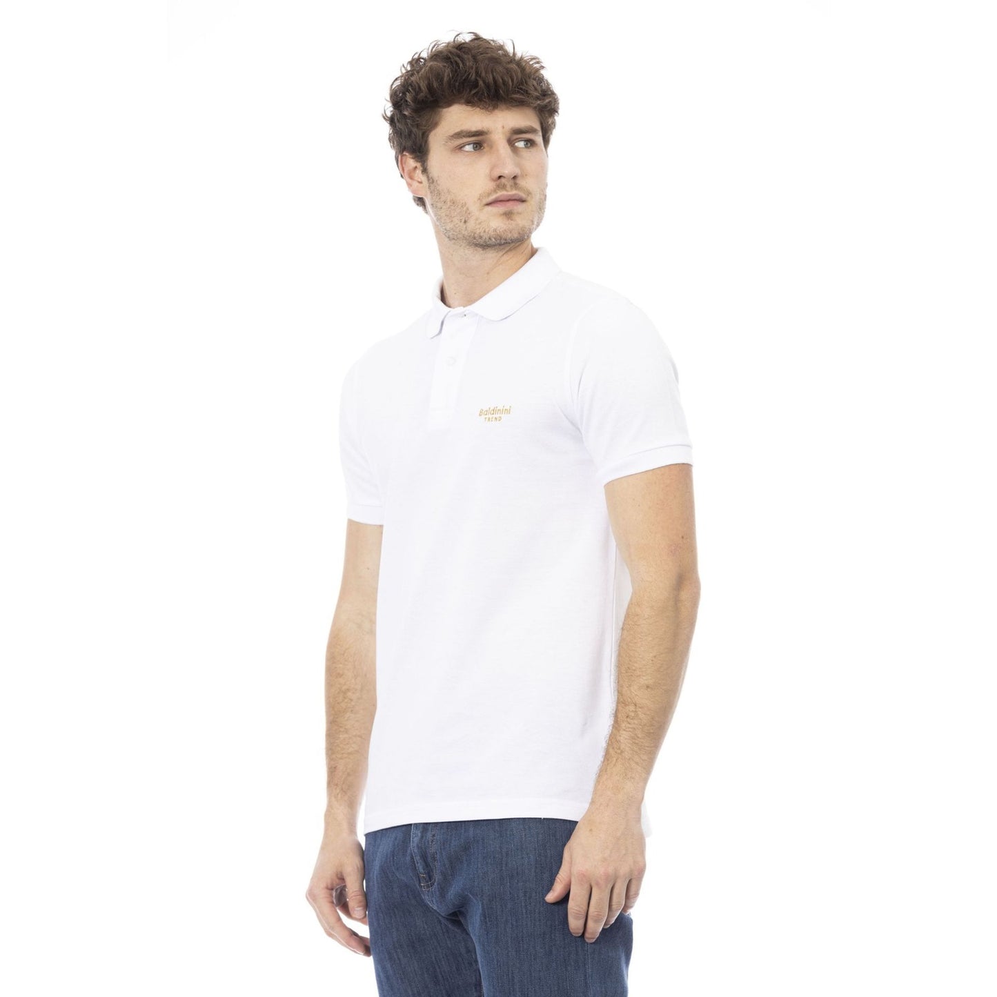 Baldinini Trend Tricou polo