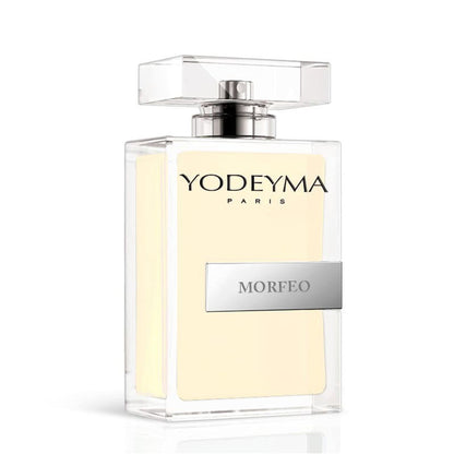 Yodeyma Parfum