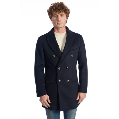 Roberto Pepe Luxury Haine