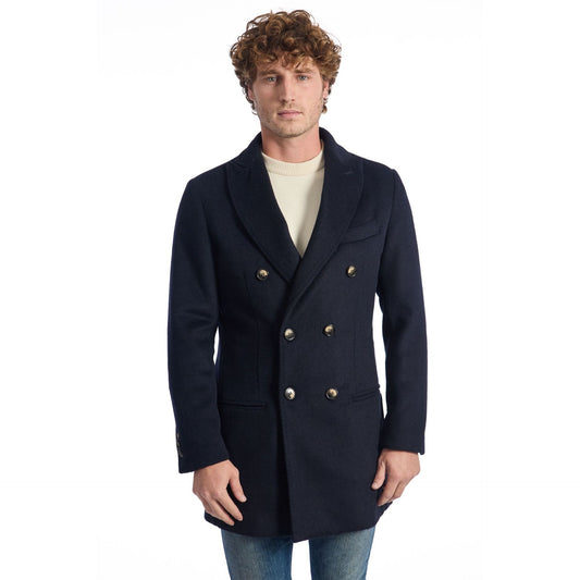 Roberto Pepe Luxury Haine