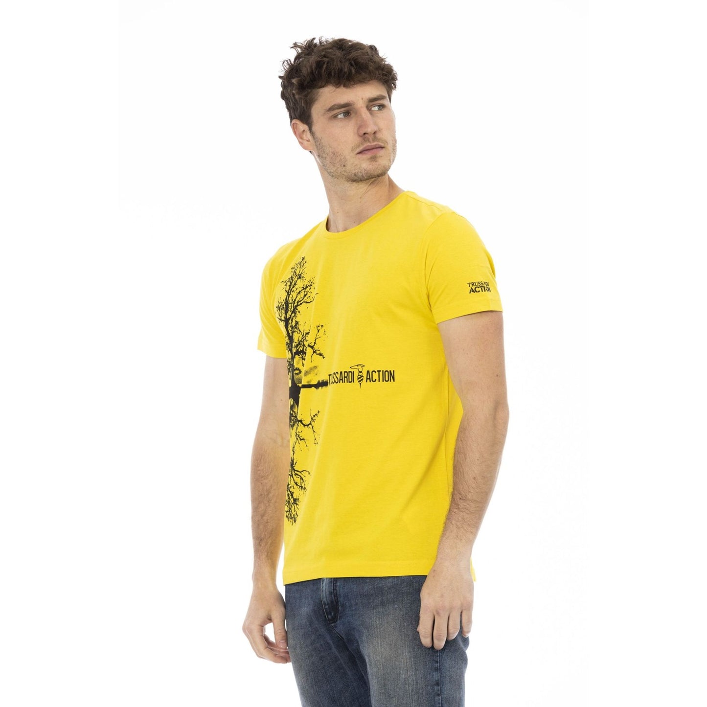 Trussardi Action Tricouri