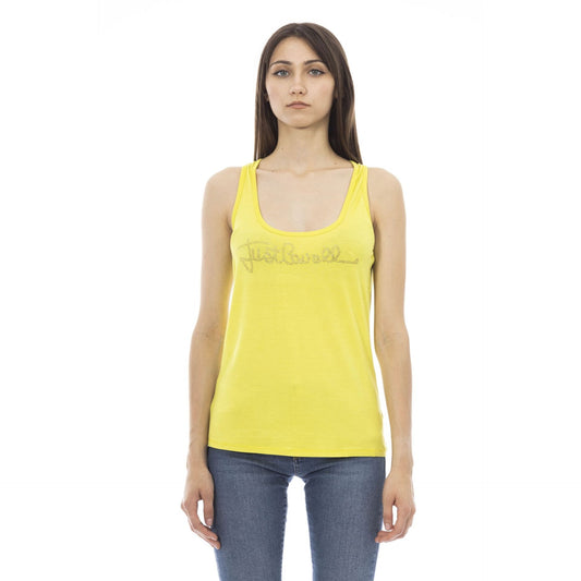 Just Cavalli Beachwear Topuri