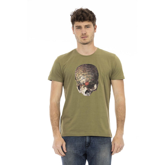 Trussardi Action Tricouri