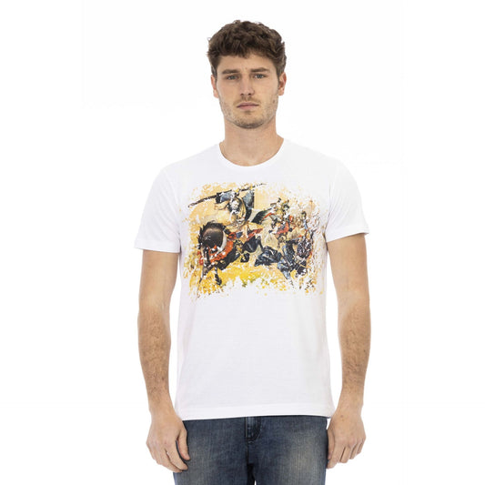 Trussardi Action Tricouri