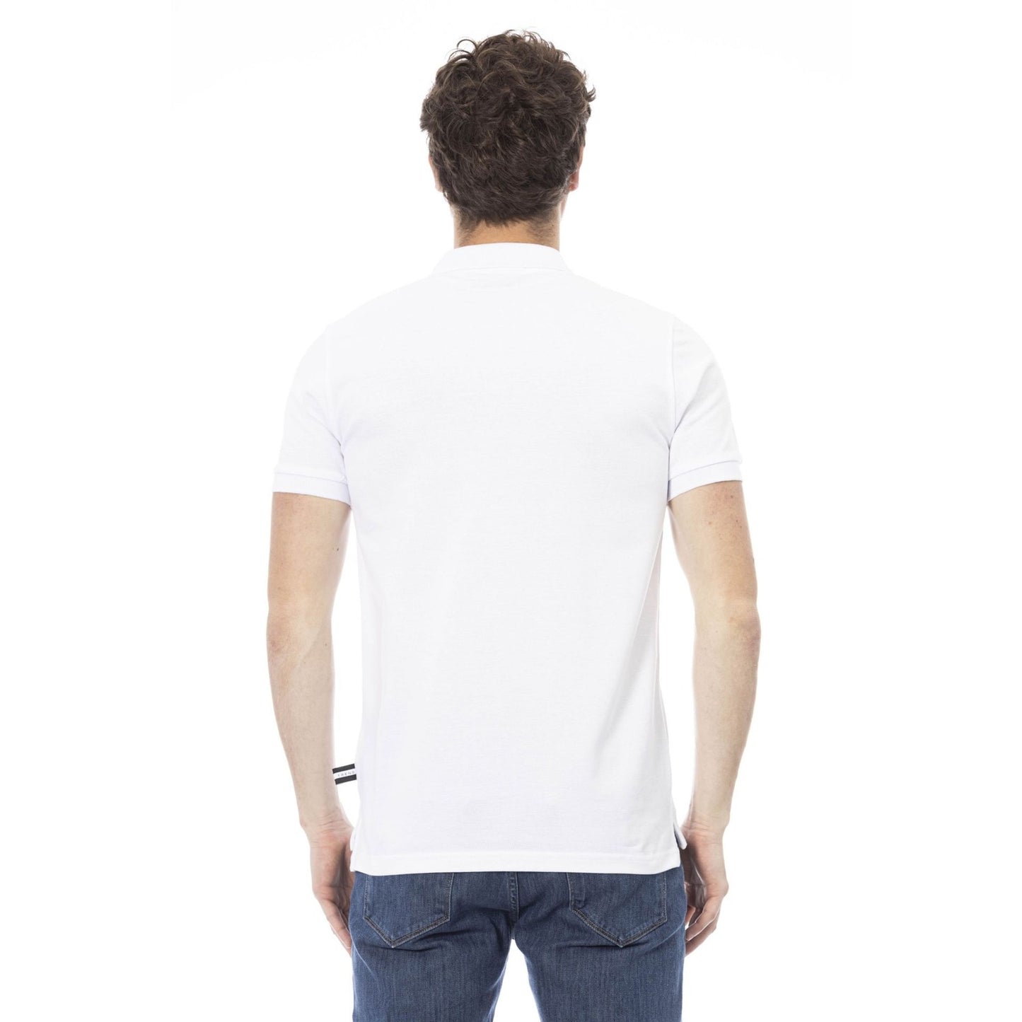 Baldinini Trend Tricou polo