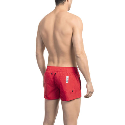 Bikkembergs Beachwear Costume de baie