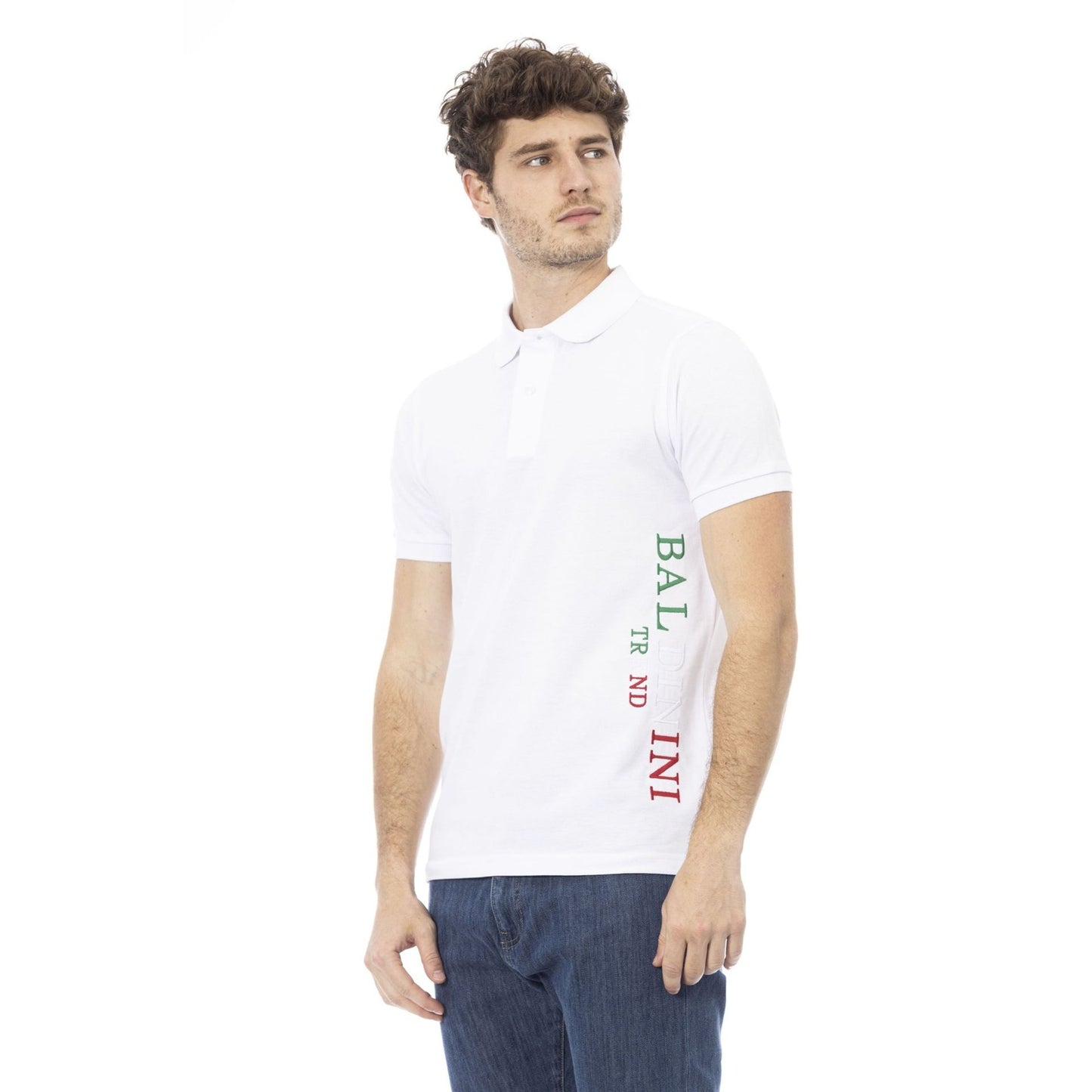 Baldinini Trend Tricou polo