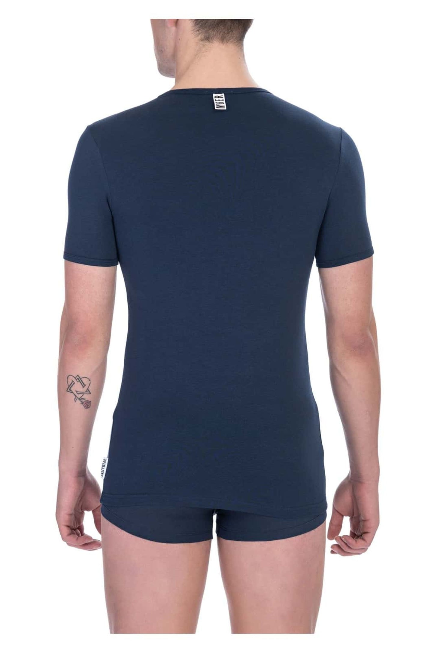 Bikkembergs Tricouri