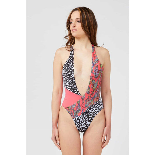 Custo Barcelona Costume de baie