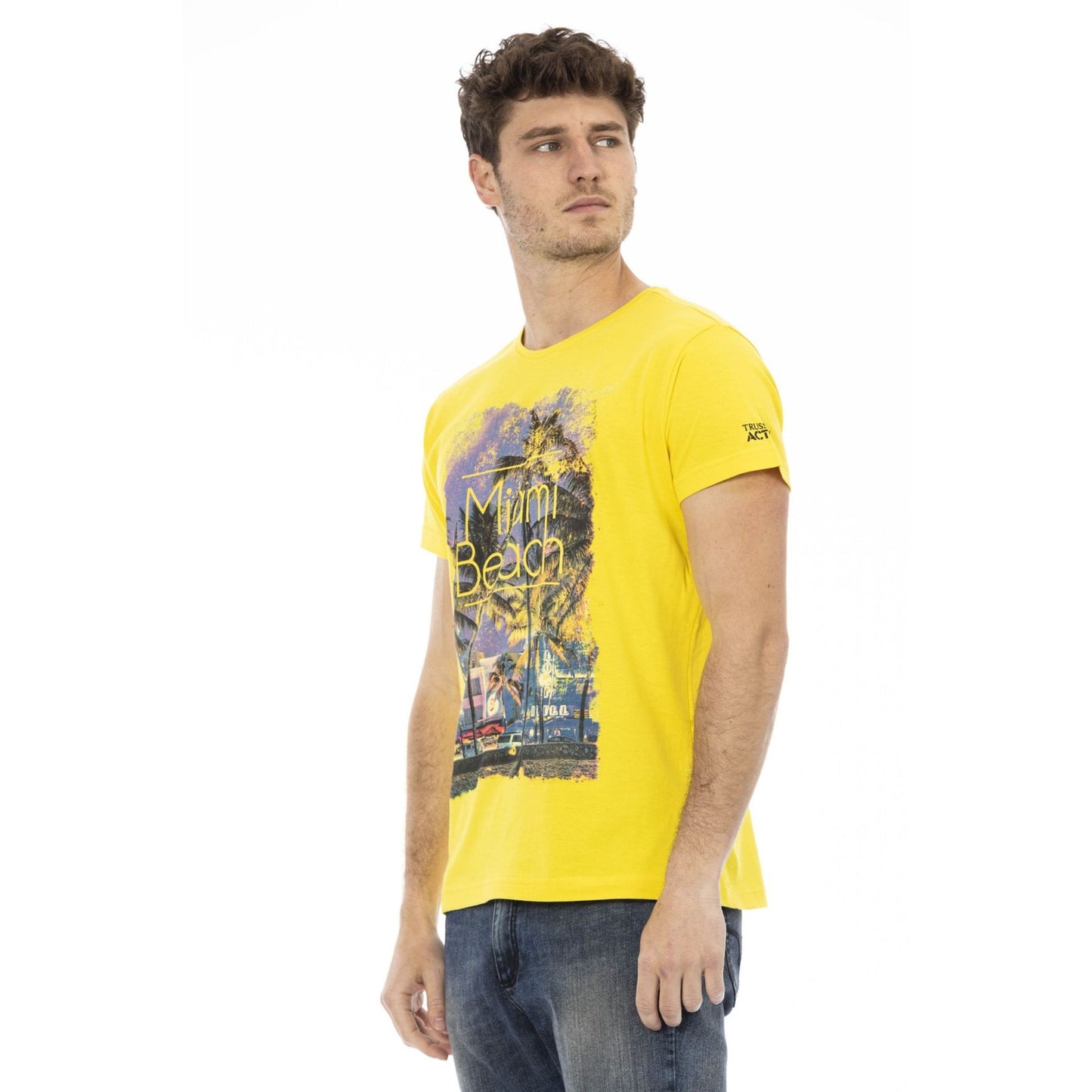 Trussardi Action Tricouri
