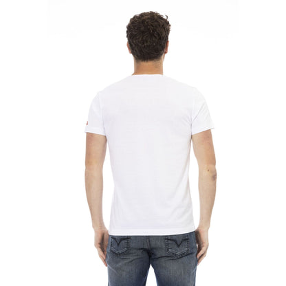 Trussardi Action Tricouri