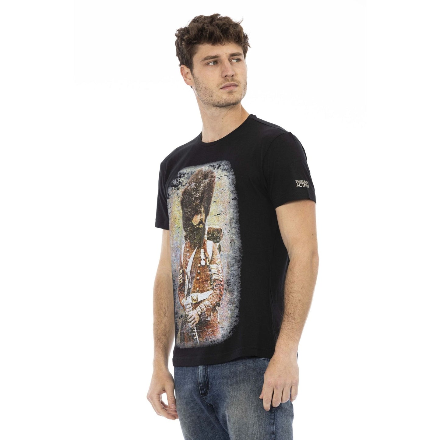 Trussardi Action Tricouri
