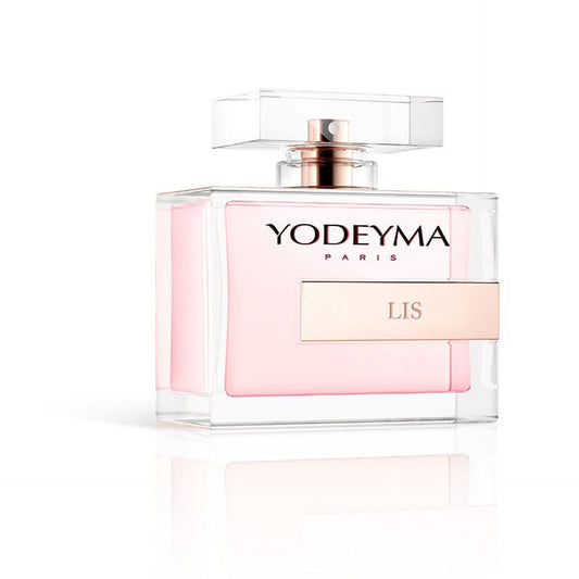 Yodeyma Parfum