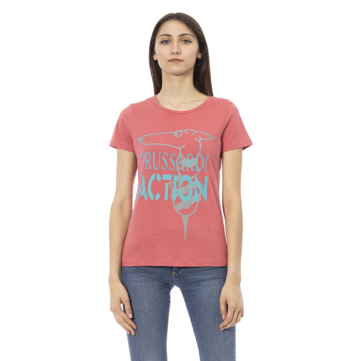 Trussardi Action Tricouri