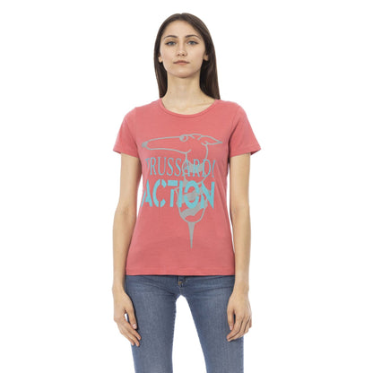 Trussardi Action Tricouri