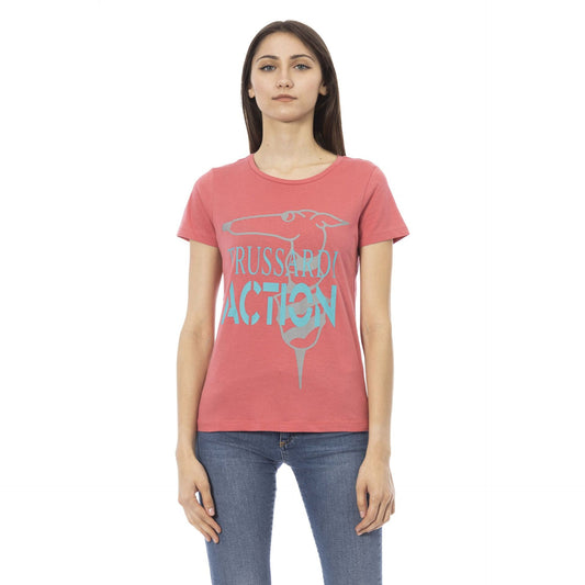 Trussardi Action Tricouri