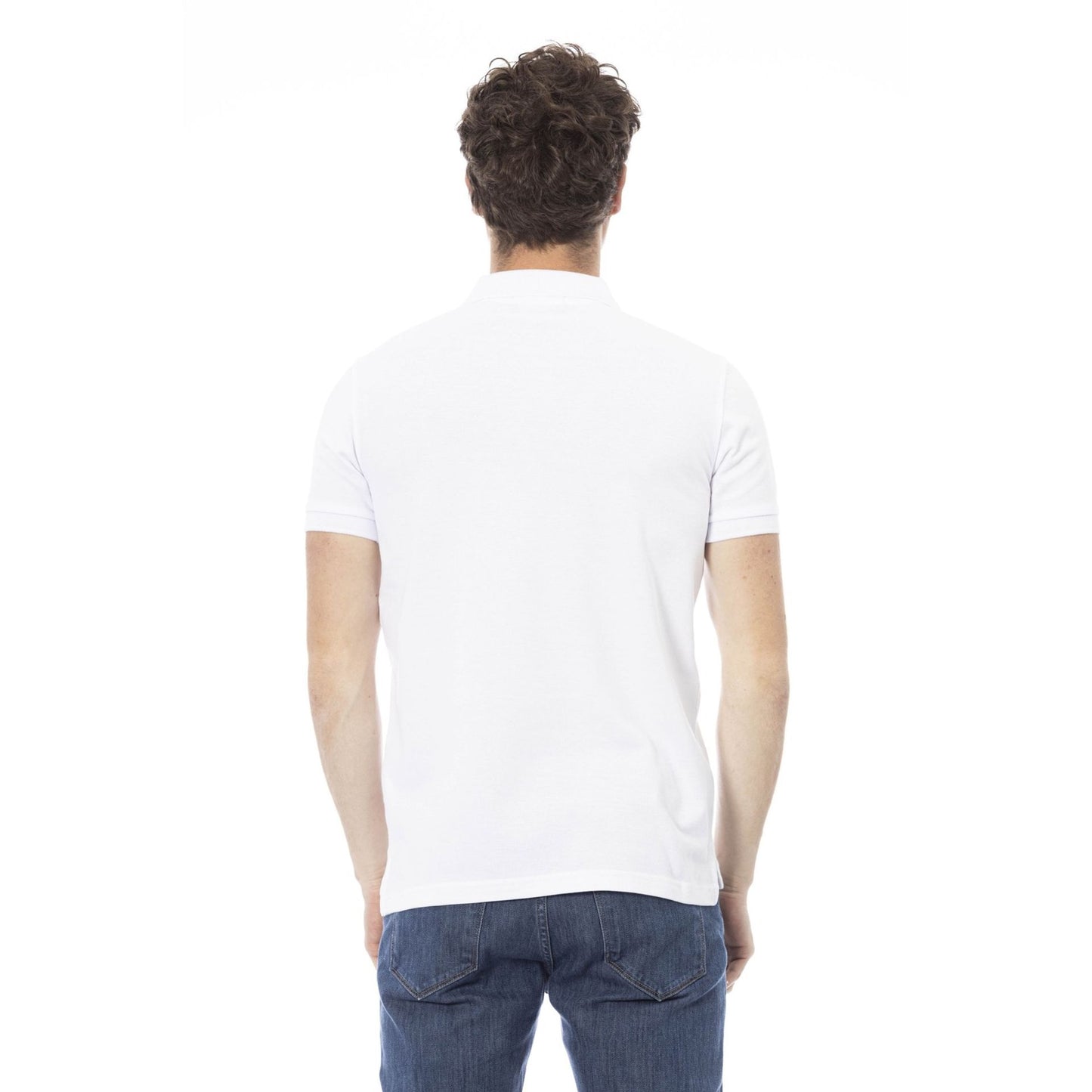 Baldinini Trend Tricou polo