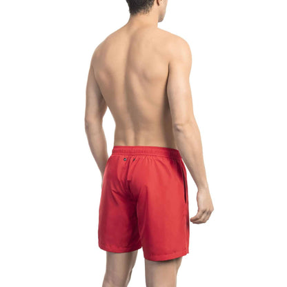 Bikkembergs Beachwear Costume de baie
