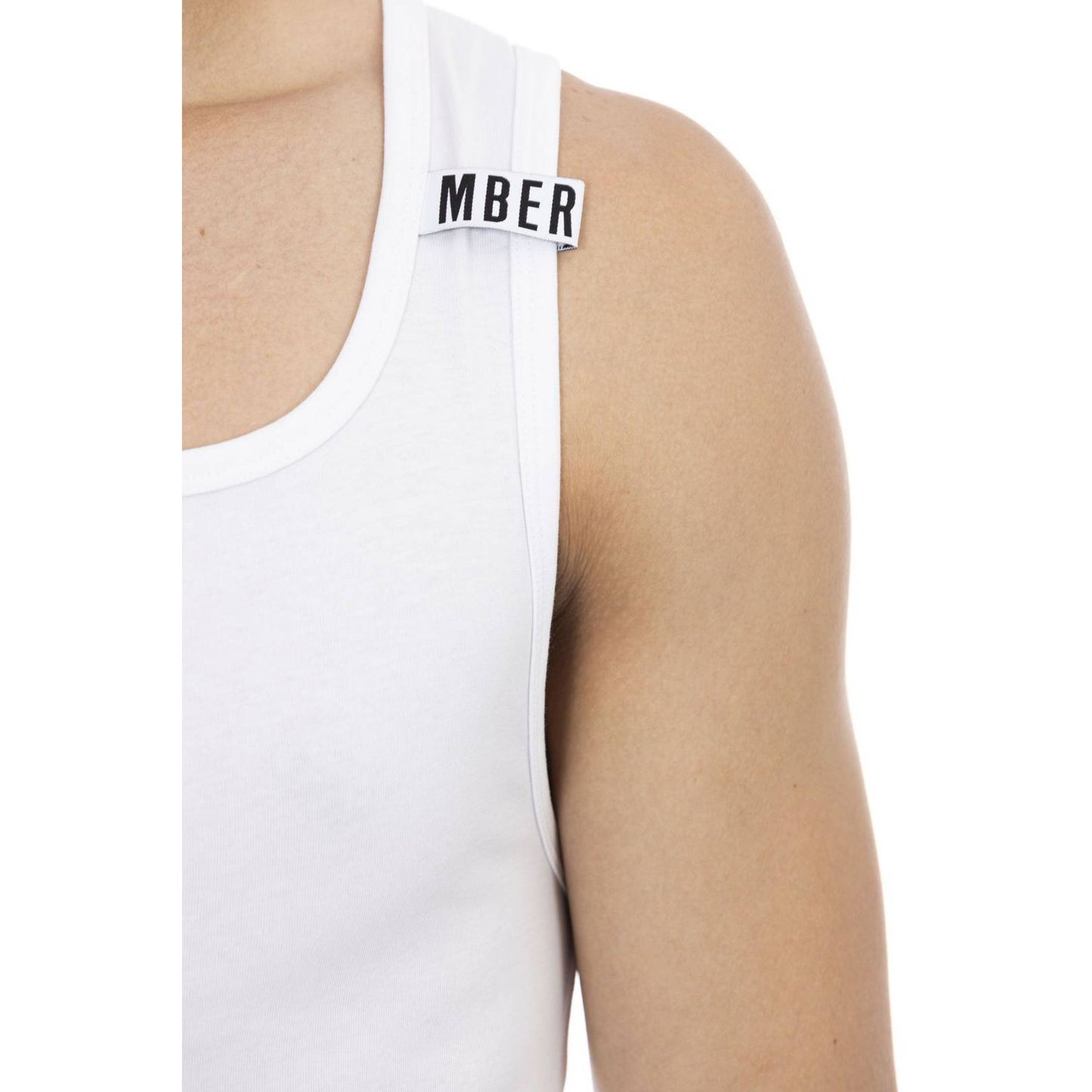 Bikkembergs Tricouri