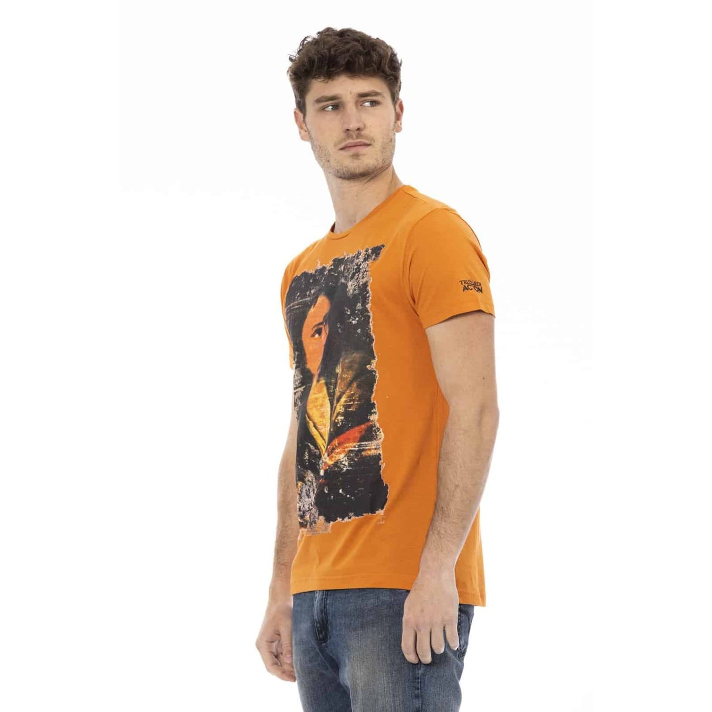 Trussardi Action Tricouri