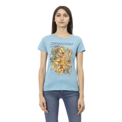 Trussardi Action Tricouri