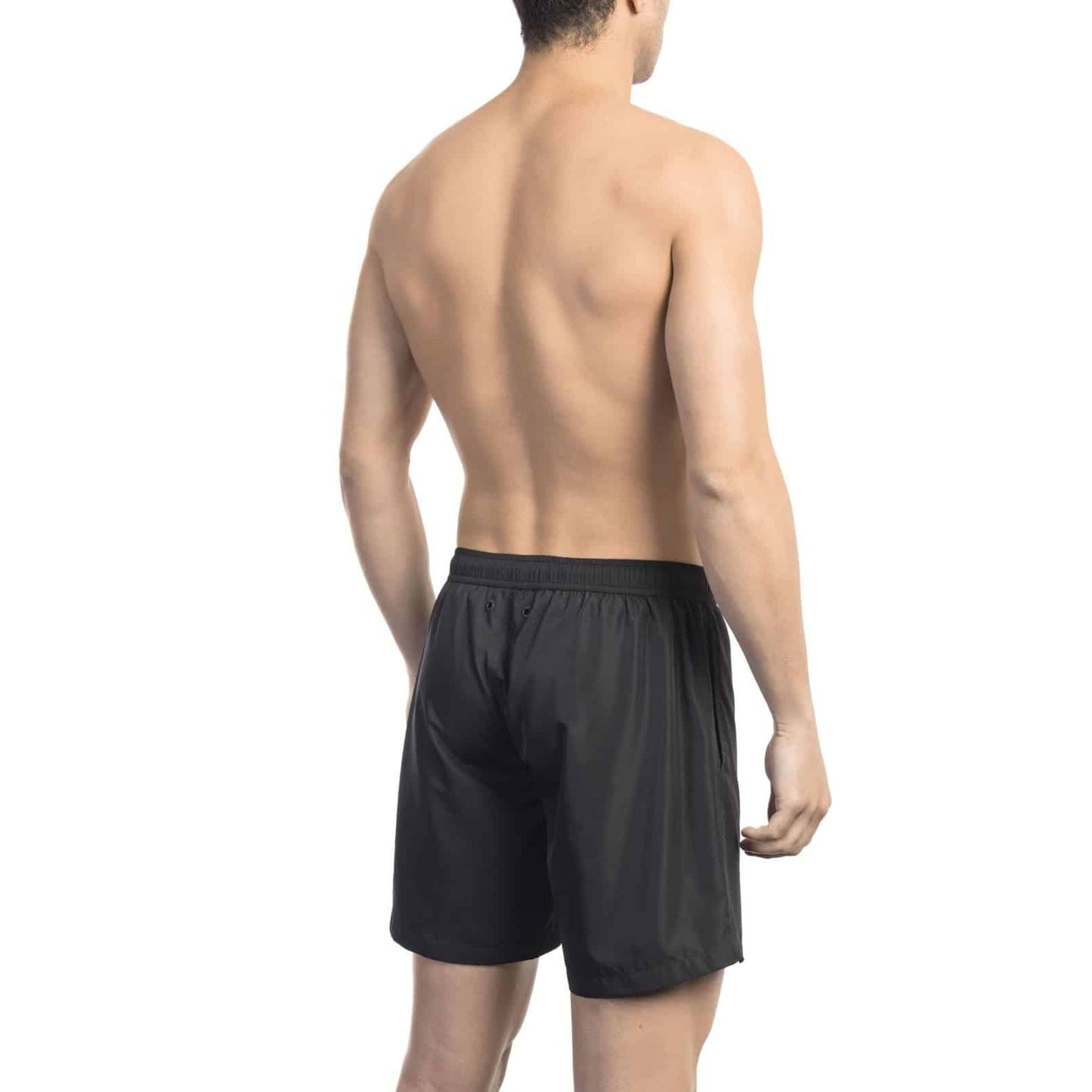 Bikkembergs Beachwear Costume de baie